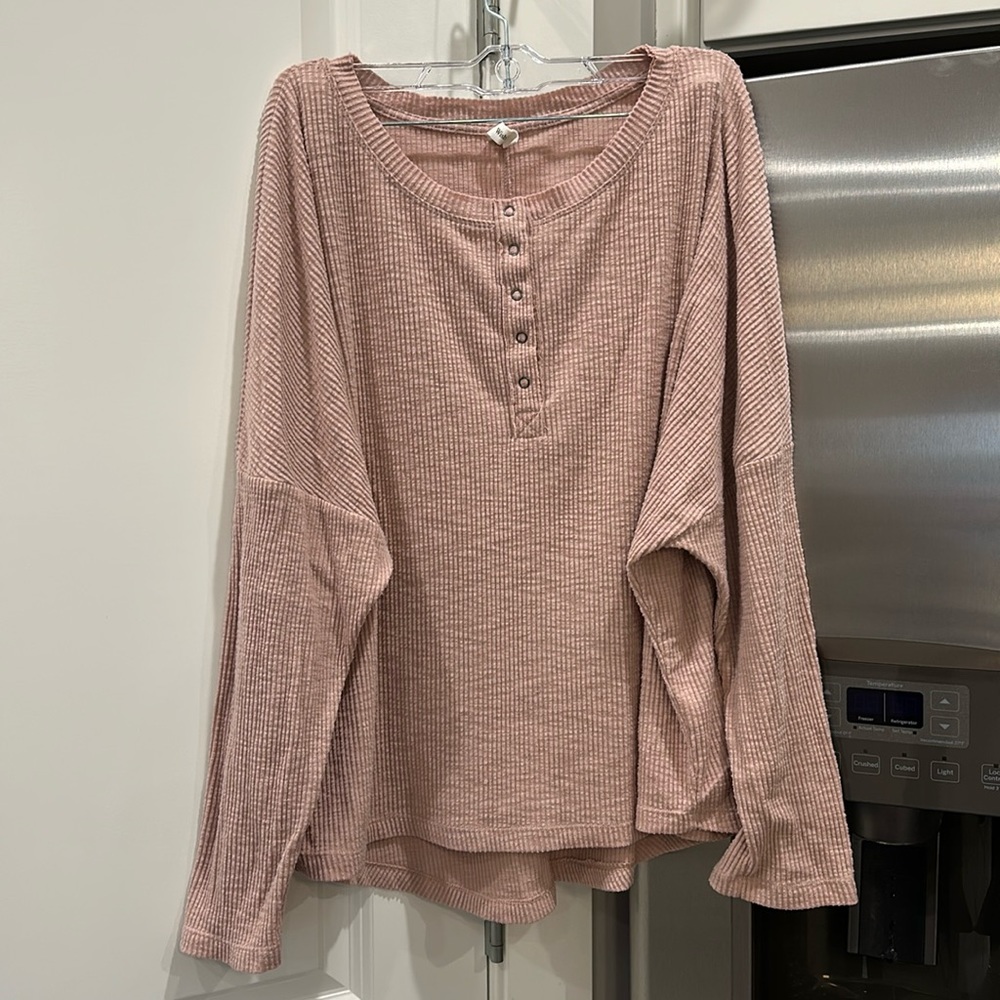 Wishlist Top